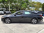 New 2025 HYUNDAI ELANTRA SEL SPORT in PLANTATION, FLORIDA (Photo 2)