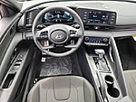 New 2025 HYUNDAI ELANTRA SEL SPORT in PLANTATION, FLORIDA (Photo 7)
