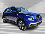 New 2026 HYUNDAI VENUE SEL in PLANTATION, FLORIDA (Photo 3)