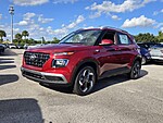 New 2026 HYUNDAI VENUE SEL in PLANTATION, FLORIDA (Photo 1)