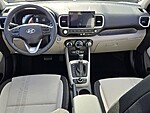 New 2026 HYUNDAI VENUE SEL in PLANTATION, FLORIDA (Photo 7)
