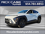 New 2026 HYUNDAI KONA SEL SPORT in PLANTATION, FLORIDA (Photo 1)