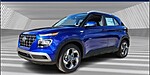 New 2026 HYUNDAI VENUE SEL in PLANTATION, FLORIDA