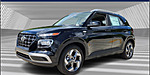 New 2026 HYUNDAI VENUE SEL in PLANTATION, FLORIDA