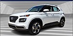 New 2026 HYUNDAI VENUE SEL in PLANTATION, FLORIDA