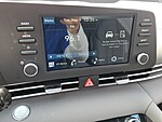 New 2025 HYUNDAI ELANTRA SEL SPORT in PLANTATION, FLORIDA (Photo 10)