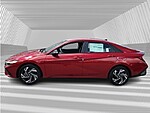 New 2025 HYUNDAI ELANTRA SEL SPORT in PLANTATION, FLORIDA (Photo 2)