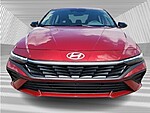 New 2025 HYUNDAI ELANTRA SEL SPORT in PLANTATION, FLORIDA (Photo 3)