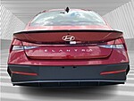 New 2025 HYUNDAI ELANTRA SEL SPORT in PLANTATION, FLORIDA (Photo 4)
