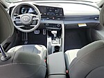 New 2025 HYUNDAI ELANTRA SEL SPORT in PLANTATION, FLORIDA (Photo 7)