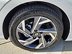 New 2025 HYUNDAI ELANTRA SEL SPORT in PLANTATION, FLORIDA (Photo 11)