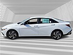 New 2025 HYUNDAI ELANTRA SEL SPORT in PLANTATION, FLORIDA (Photo 8)