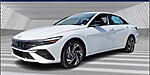 New 2025 HYUNDAI ELANTRA SEL SPORT in PLANTATION, FLORIDA
