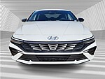 New 2025 HYUNDAI ELANTRA SEL SPORT in PLANTATION, FLORIDA (Photo 3)