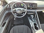 New 2025 HYUNDAI ELANTRA SEL SPORT in PLANTATION, FLORIDA (Photo 8)