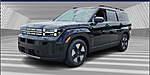 New 2026 HYUNDAI SANTA FE HYBRID SEL in PLANTATION, FLORIDA