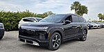 New 2026 HYUNDAI IONIQ 9 SE in PLANTATION, FLORIDA