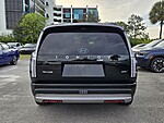New 2026 HYUNDAI IONIQ 9 SE in PLANTATION, FLORIDA (Photo 4)
