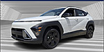 New 2026 HYUNDAI KONA SEL in PLANTATION, FLORIDA