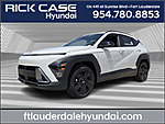 New 2026 HYUNDAI KONA SEL in PLANTATION, FLORIDA (Photo 1)