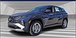 New 2026 HYUNDAI TUCSON SE in PLANTATION, FLORIDA