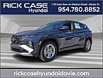New 2026 HYUNDAI TUCSON SE in PLANTATION, FLORIDA (Photo 1)