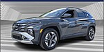 New 2026 HYUNDAI TUCSON SEL in PLANTATION, FLORIDA