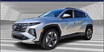 New 2026 HYUNDAI TUCSON SEL in PLANTATION, FLORIDA