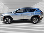 New 2026 HYUNDAI TUCSON SEL in PLANTATION, FLORIDA (Photo 2)