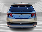 New 2026 HYUNDAI TUCSON SEL in PLANTATION, FLORIDA (Photo 4)