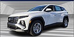 New 2026 HYUNDAI TUCSON SE in PLANTATION, FLORIDA