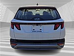 New 2026 HYUNDAI TUCSON SE in PLANTATION, FLORIDA (Photo 4)