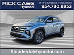 New 2026 HYUNDAI TUCSON LIMITED in PLANTATION, FLORIDA (Photo 1)