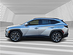 New 2026 HYUNDAI TUCSON LIMITED in PLANTATION, FLORIDA (Photo 2)