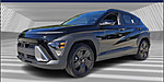 New 2026 HYUNDAI KONA SEL in PLANTATION, FLORIDA