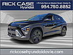 New 2026 HYUNDAI KONA SEL in PLANTATION, FLORIDA (Photo 1)