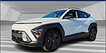 New 2026 HYUNDAI KONA SEL SPORT in PLANTATION, FLORIDA