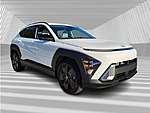 New 2026 HYUNDAI KONA SEL in PLANTATION, FLORIDA (Photo 3)
