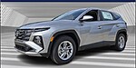New 2026 HYUNDAI TUCSON SE in PLANTATION, FLORIDA