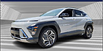 New 2026 HYUNDAI KONA SEL in PLANTATION, FLORIDA