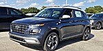 New 2026 HYUNDAI VENUE SEL in PLANTATION, FLORIDA