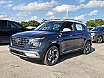 New 2026 HYUNDAI VENUE SEL in PLANTATION, FLORIDA (Photo 1)