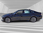 New 2025 HYUNDAI SONATA SEL in PLANTATION, FLORIDA (Photo 2)
