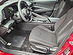 New 2025 HYUNDAI ELANTRA SEL SPORT in PLANTATION, FLORIDA (Photo 5)