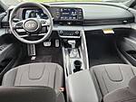 New 2025 HYUNDAI ELANTRA SEL SPORT in PLANTATION, FLORIDA (Photo 7)