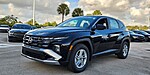 New 2026 HYUNDAI TUCSON SE in PLANTATION, FLORIDA