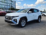 New 2026 HYUNDAI TUCSON SE in PLANTATION, FLORIDA (Photo 1)