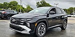 New 2026 HYUNDAI TUCSON SEL in PLANTATION, FLORIDA