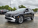 New 2026 HYUNDAI TUCSON SEL PREMIUM in PLANTATION, FLORIDA (Photo 1)
