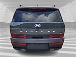 New 2026 HYUNDAI SANTA FE HYBRID SEL in PLANTATION, FLORIDA (Photo 4)
